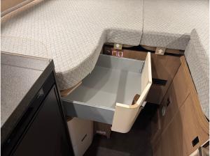 Mercedes-Benz Sprinter Malibu Genius 641 LE