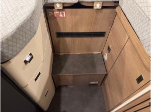 Mercedes-Benz Sprinter Malibu Genius 641 LE