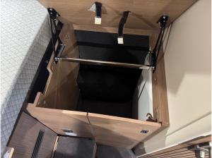 Mercedes-Benz Sprinter Malibu Genius 641 LE