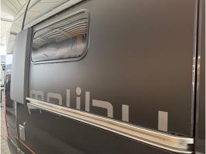 Mercedes-Benz Sprinter Malibu Genius 641 LE