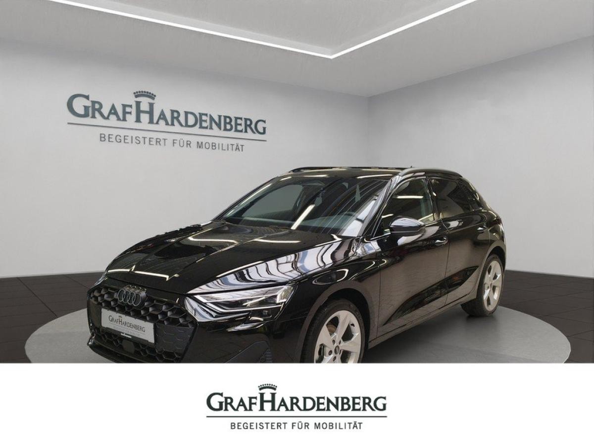 Audi A3 Sportback TFSI tronic advanced / SONDERABNEHMER / SOFORT VERFÜGBAR !