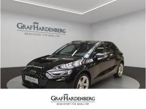 Audi A3 Sportback TFSI tronic advanced / SONDERABNEHMER / SOFORT VERFÜGBAR !