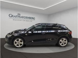 Audi A3 Sportback TFSI tronic advanced / SONDERABNEHMER / SOFORT VERFÜGBAR !