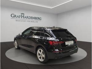 Audi A3 Sportback TFSI tronic advanced / SONDERABNEHMER / SOFORT VERFÜGBAR !