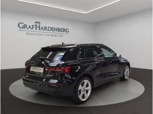 Audi A3 Sportback TFSI tronic advanced / SONDERABNEHMER / SOFORT VERFÜGBAR !