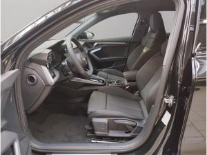 Audi A3 Sportback TFSI tronic advanced / SONDERABNEHMER / SOFORT VERFÜGBAR !