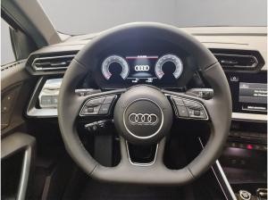 Audi A3 Sportback TFSI tronic advanced / SONDERABNEHMER / SOFORT VERFÜGBAR !