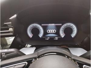 Audi A3 Sportback TFSI tronic advanced / SONDERABNEHMER / SOFORT VERFÜGBAR !