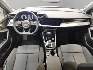Audi A3 Sportback TFSI tronic advanced / SONDERABNEHMER / SOFORT VERFÜGBAR !