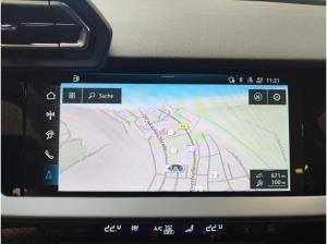 Audi A3 Sportback TFSI tronic advanced / SONDERABNEHMER / SOFORT VERFÜGBAR !