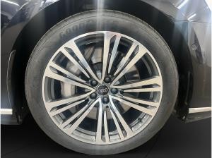 Audi A8 60 TFSIe qu. Pano Matrix LM 20" Navi ACC Soft Close