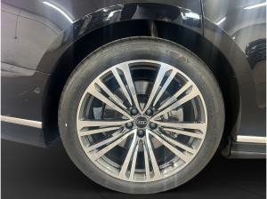 Audi A8 60 TFSIe qu. Pano Matrix LM 20" Navi ACC Soft Close