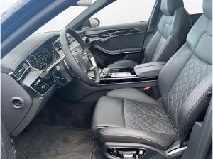 Audi A8 60 TFSIe qu. Pano Matrix LM 20" Navi ACC Soft Close