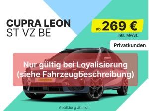 Cupra Leon Sportstourer VZ Black Edition 1.5 e-HYBRID 272 PS ⚡HYBRID-DEALS!⚡
