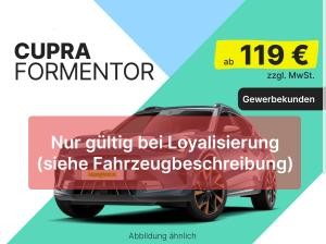 Foto - Cupra Formentor 1.5 e-HYBRID 204PS⚡HYBRID-DEAL!⚡