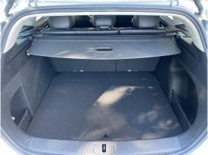 MG MG5 Maximal Luxury Black Months bis 30.11.2025