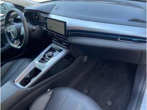 MG MG5 Maximal Luxury Black Months bis 30.11.2025