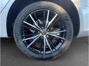 MG MG5 Maximal Luxury Black Months bis 30.11.2025