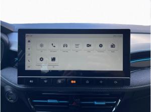 MG MG5 Maximal Luxury Black Months bis 30.11.2025