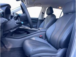 MG MG5 Maximal Luxury Black Months bis 30.11.2025