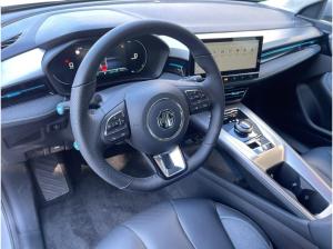 MG MG5 Maximal Luxury Black Months bis 30.11.2025