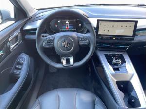 MG MG5 Maximal Luxury Black Months bis 30.11.2025