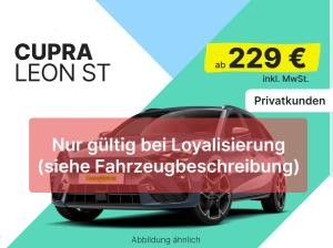 Cupra Leon Sportstourer 1.5 e-HYBRID⚡HYBRID-DEALS!⚡