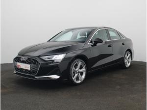 Audi A3 Limousine advanced 35TDI S-tronic / Navi, RFK