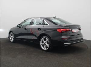 Audi A3 Limousine advanced 35TDI S-tronic / Navi, RFK