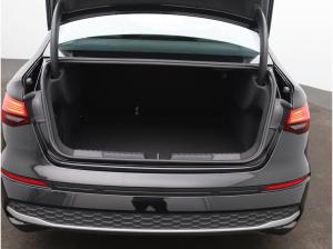 Audi A3 Limousine advanced 35TDI S-tronic / Navi, RFK
