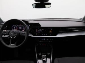 Audi A3 Limousine advanced 35TDI S-tronic / Navi, RFK