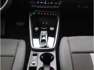 Audi A3 Limousine advanced 35TDI S-tronic / Navi, RFK