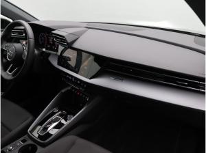 Audi A3 Limousine advanced 35TDI S-tronic / Navi, RFK