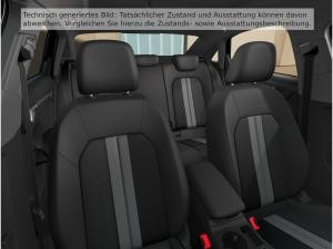 Audi A3 Limousine advanced 35TDI S-tronic / Navi, RFK