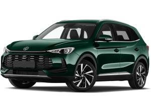 MG ZS Hybrid+ Standard