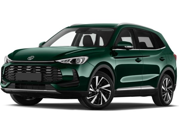 MG ZS Hybrid+ Standard