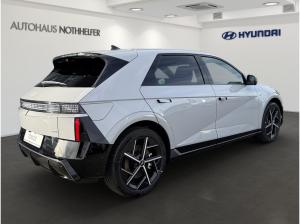 Hyundai IONIQ 5 84kWh 325 PS Allradantrieb N Line X/ Park-Paket/ Sitz-Paket