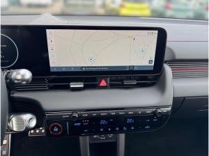 Hyundai IONIQ 5 84kWh 325 PS Allradantrieb N Line X/ Park-Paket/ Sitz-Paket