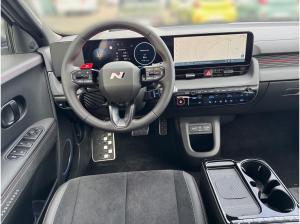 Hyundai IONIQ 5 84kWh 325 PS Allradantrieb N Line X/ Park-Paket/ Sitz-Paket