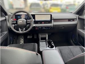 Hyundai IONIQ 5 84kWh 325 PS Allradantrieb N Line X/ Park-Paket/ Sitz-Paket