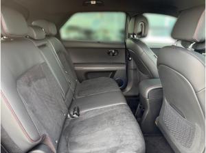 Hyundai IONIQ 5 84kWh 325 PS Allradantrieb N Line X/ Park-Paket/ Sitz-Paket