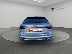 Audi A4 allroad 40 TDI qu. Matrix StandHZG AHK 360°
