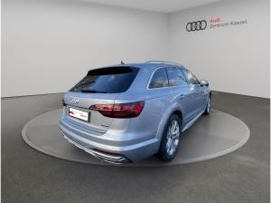 Audi A4 allroad 40 TDI qu. Matrix StandHZG AHK 360°