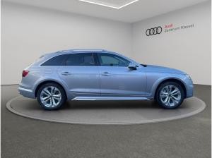 Audi A4 allroad 40 TDI qu. Matrix StandHZG AHK 360°