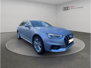 Audi A4 allroad 40 TDI qu. Matrix StandHZG AHK 360°