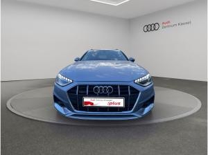 Audi A4 allroad 40 TDI qu. Matrix StandHZG AHK 360°