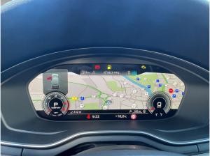 Audi A4 allroad 40 TDI qu. Matrix StandHZG AHK 360°