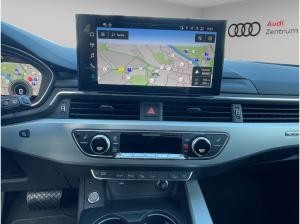 Audi A4 allroad 40 TDI qu. Matrix StandHZG AHK 360°