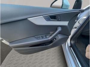 Audi A4 allroad 40 TDI qu. Matrix StandHZG AHK 360°