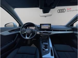 Audi A4 allroad 40 TDI qu. Matrix StandHZG AHK 360°
